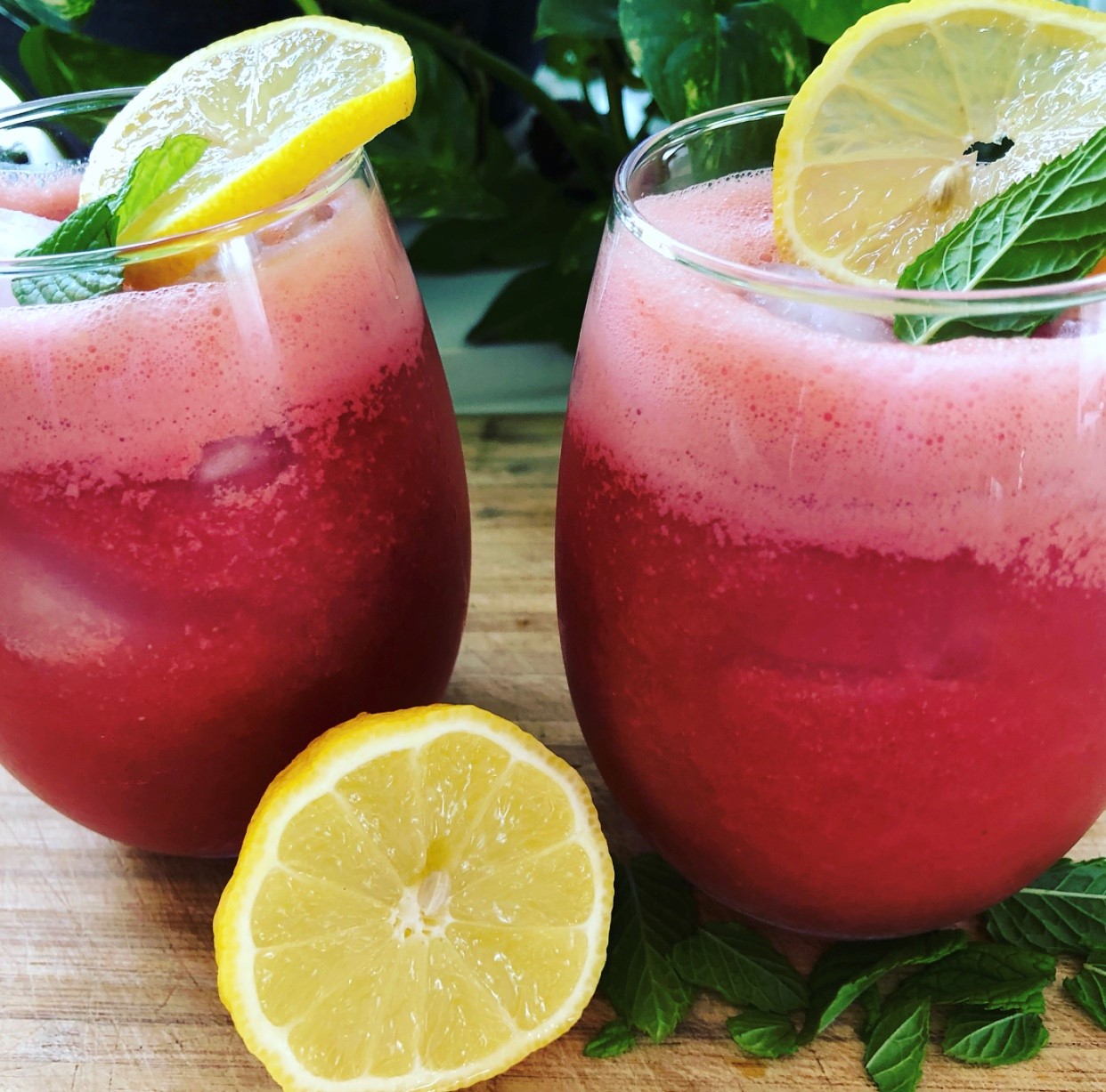 Refreshing Watermelon Drink Recipe Ethical H20