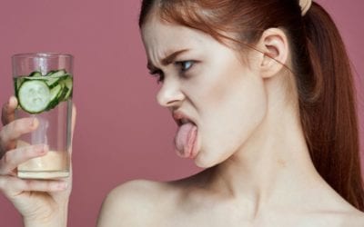Are chloramines in your water safe?