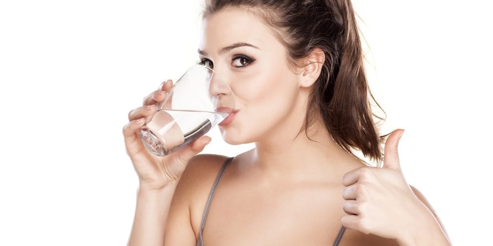 Why staying hydrated can be a struggle