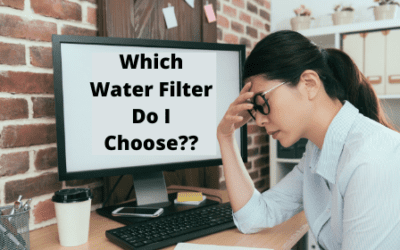 How to Choose the Best Water Filter for Your Home