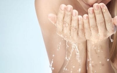 Tap Water Contaminants That Are Drying Out Your Skin   