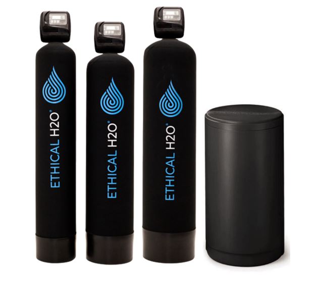 Inspire Series Filtration and Conditioning System