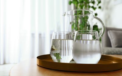 Water Softeners: Is Sodium or Potassium the Better Choice?